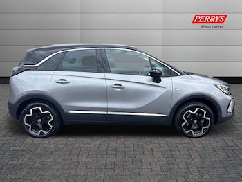 Used Vauxhall Crossland 2022 for sale - 79624255: Photo