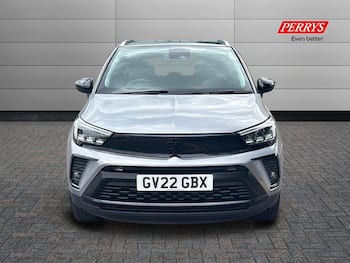 Used Vauxhall Crossland 2022 for sale - 79624255: Photo