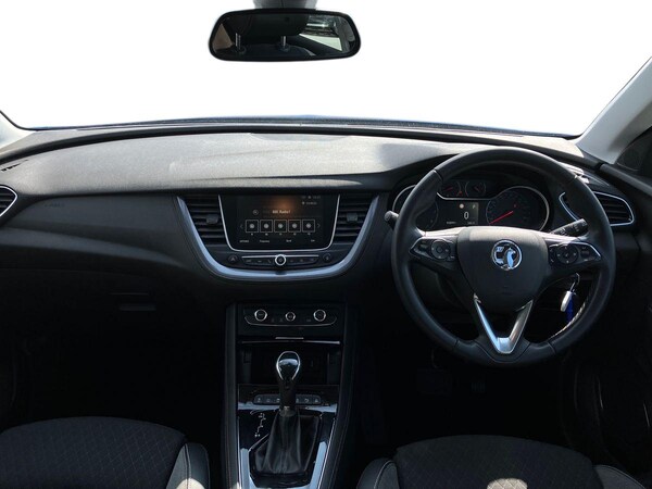 Used Vauxhall Grandland X 2020 for sale - 76220018: Photo 10