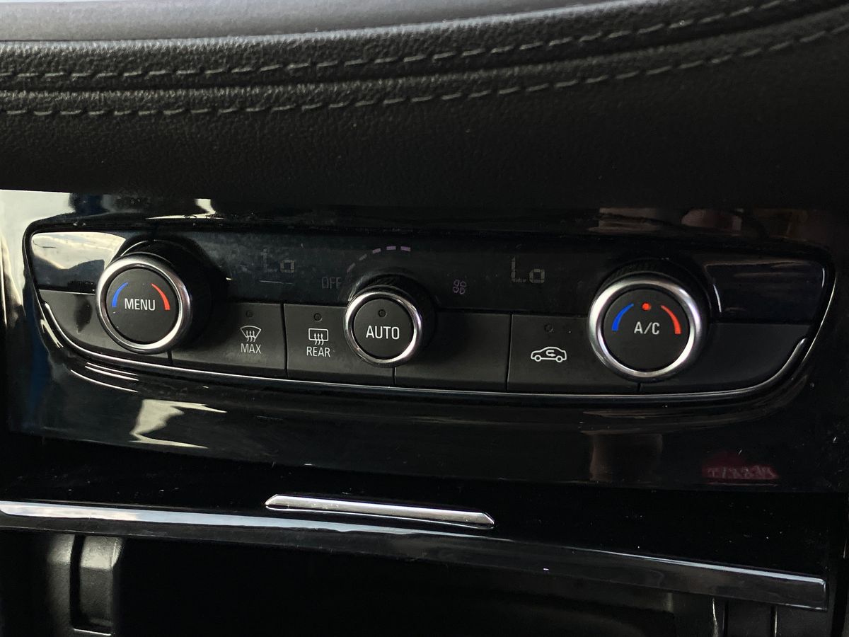 Used Vauxhall Grandland X 2020 for sale - 76220018: Photo 12