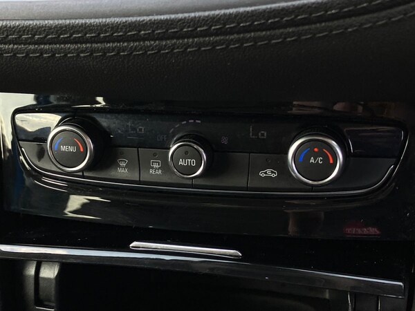 Used Vauxhall Grandland X 2020 for sale - 76220018: Photo 13