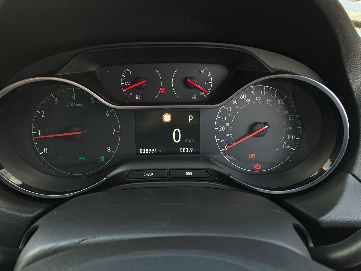 Used Vauxhall Grandland X 2020 for sale - 76220018: Photo 14