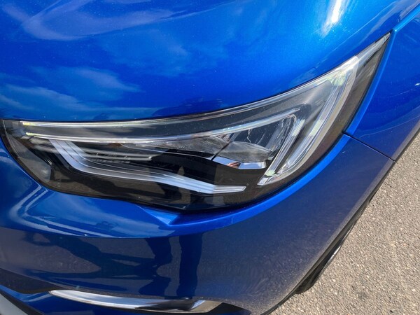 Used Vauxhall Grandland X 2020 for sale - 76220018: Photo 14
