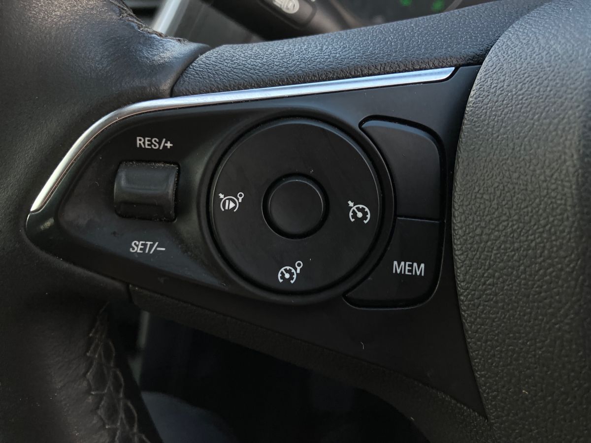 Used Vauxhall Grandland X 2020 for sale - 76220018: Photo 16