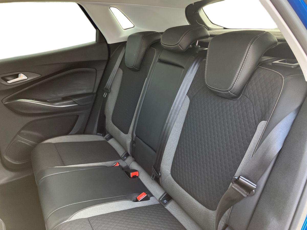 Used Vauxhall Grandland X 2020 for sale - 76220018: Photo 19