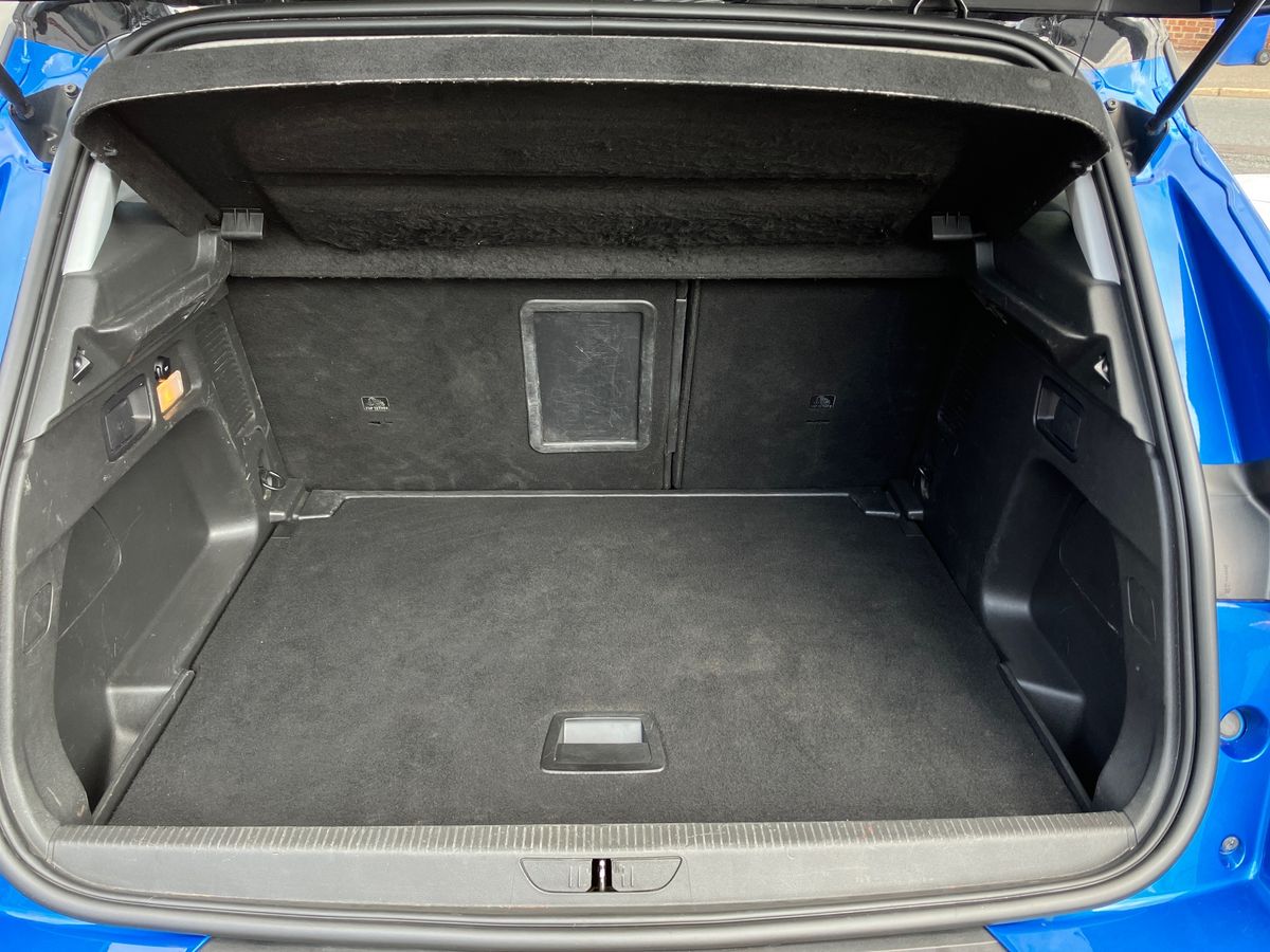 Used Vauxhall Grandland X 2020 for sale - 76220018: Photo 20