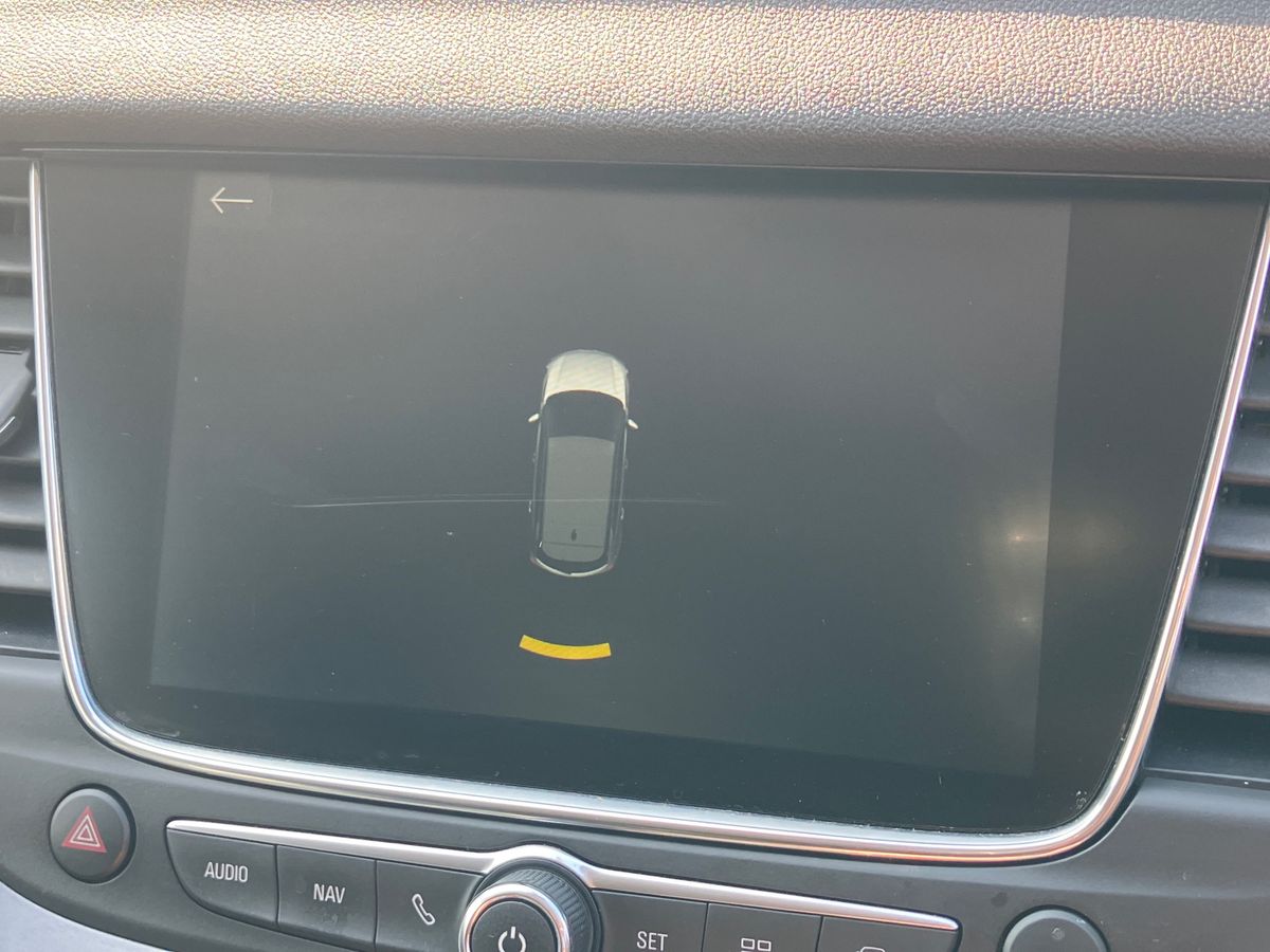 Used Vauxhall Grandland X 2020 for sale - 76220018: Photo 21