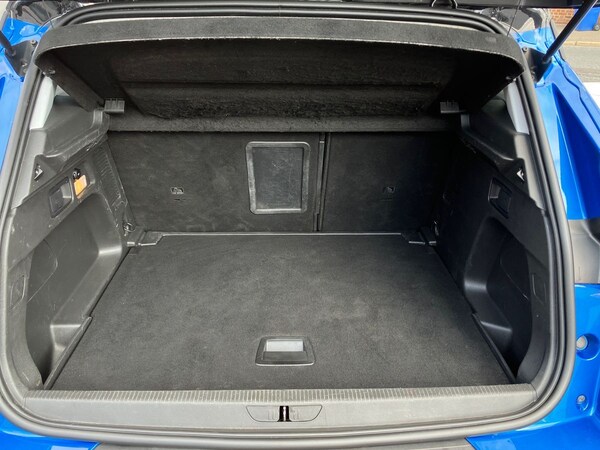 Used Vauxhall Grandland X 2020 for sale - 76220018: Photo 21