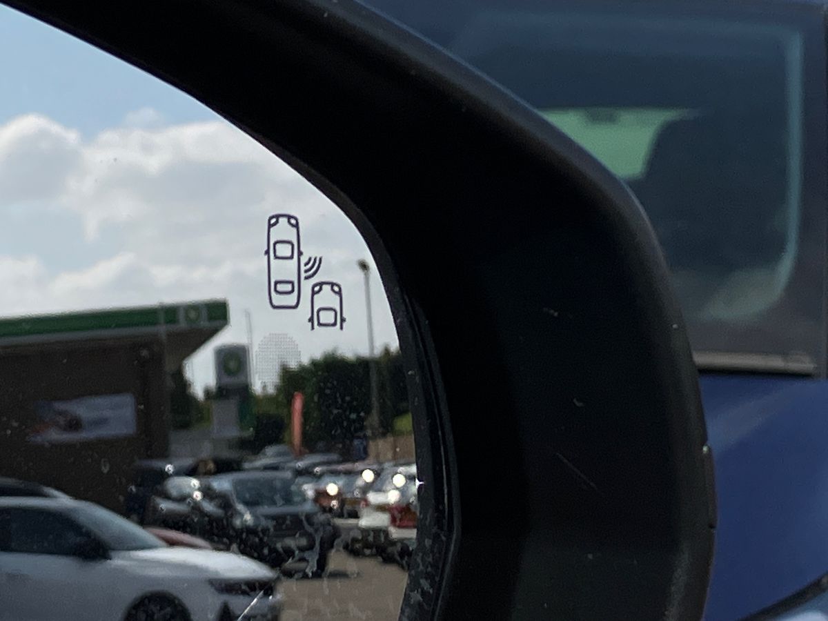 Used Vauxhall Grandland X 2020 for sale - 76220018: Photo 22