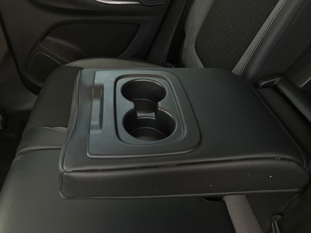 Used Vauxhall Grandland X 2020 for sale - 76220018: Photo 23