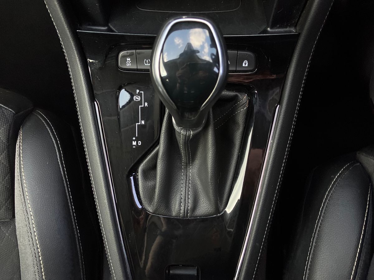 Used Vauxhall Grandland X 2020 for sale - 76220018: Photo 26