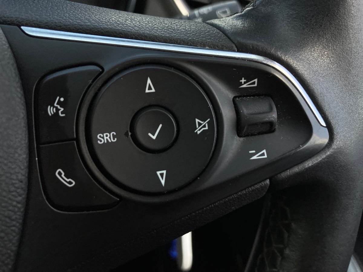 Used Vauxhall Grandland X 2020 for sale - 76220018: Photo 33