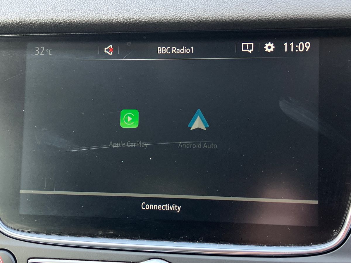 Used Vauxhall Grandland X 2020 for sale - 76220018: Photo 35