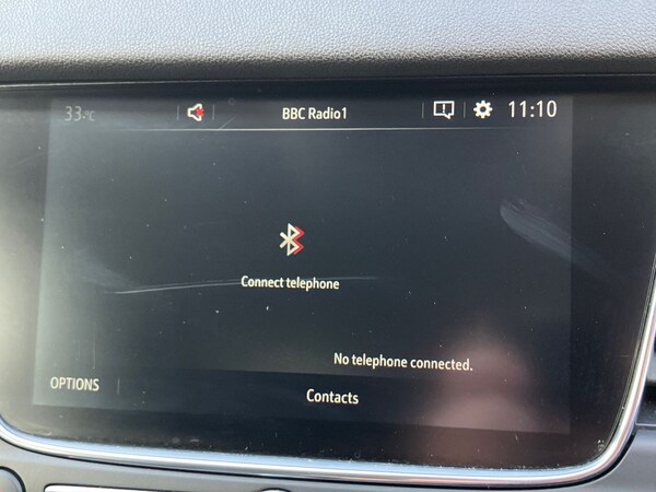 Used Vauxhall Grandland X 2020 for sale - 76220018: Photo 37