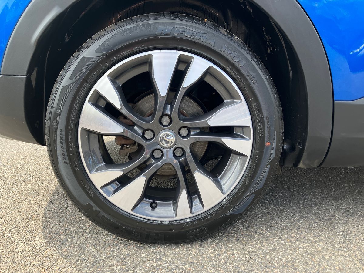 Used Vauxhall Grandland X 2020 for sale - 76220018: Photo 7