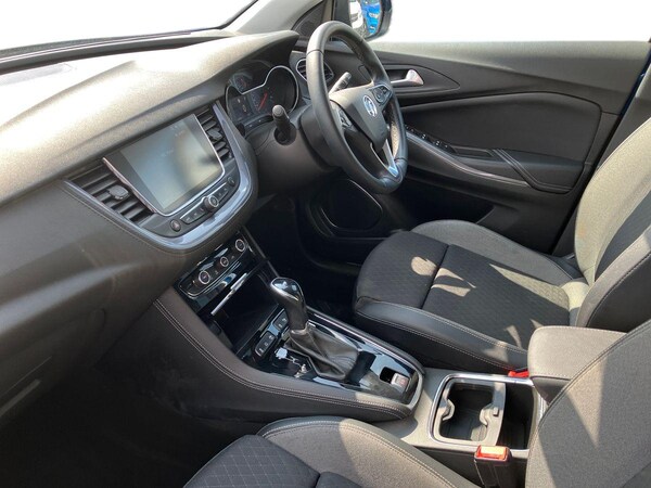 Used Vauxhall Grandland X 2020 for sale - 76220018: Photo 7