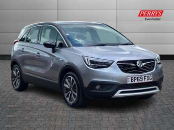 2019 - 1.2 [83] Elite Nav 5dr Hatchback