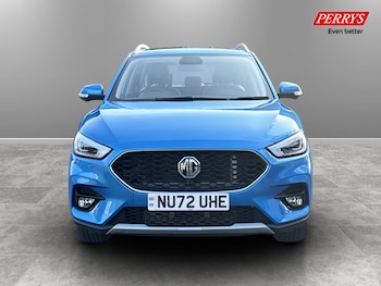 Used MG MG ZS 2022 for sale - 77759843: Photo