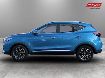 Used MG MG ZS 2022 for sale - 77759843: Photo