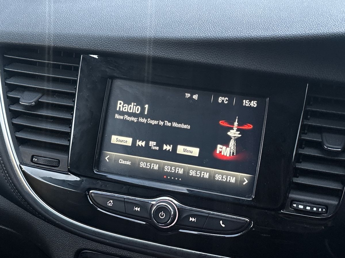 Used Vauxhall Mokka 2017 for sale - 76757160: Photo 10