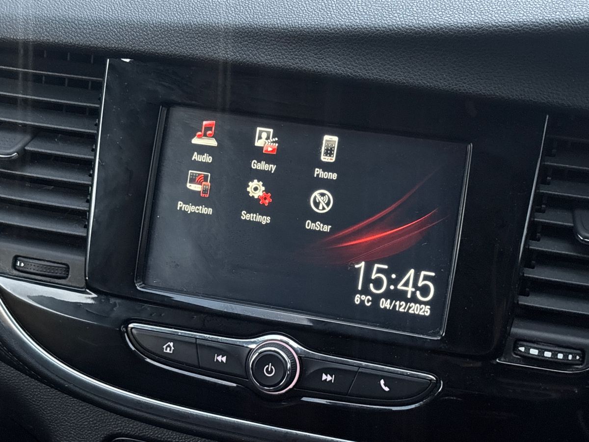 Used Vauxhall Mokka 2017 for sale - 76757160: Photo 11