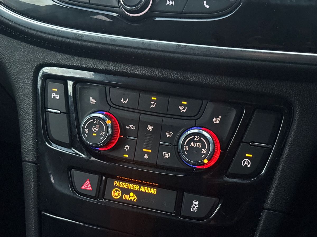 Used Vauxhall Mokka 2017 for sale - 76757160: Photo 12