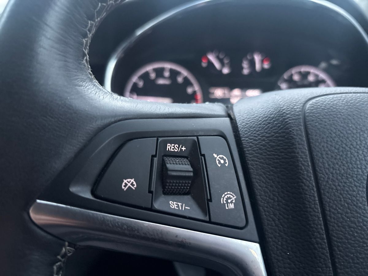 Used Vauxhall Mokka 2017 for sale - 76757160: Photo 16