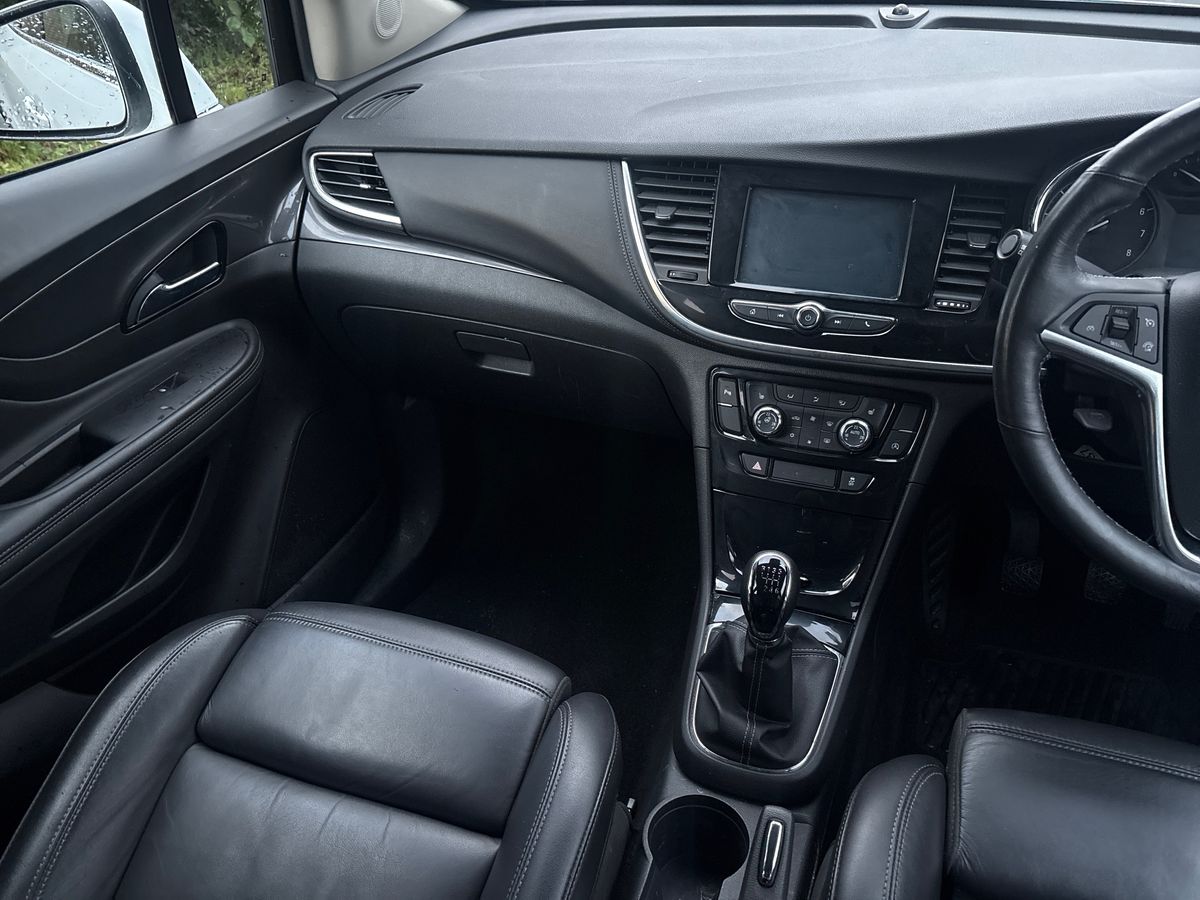 Used Vauxhall Mokka 2017 for sale - 76757160: Photo 17