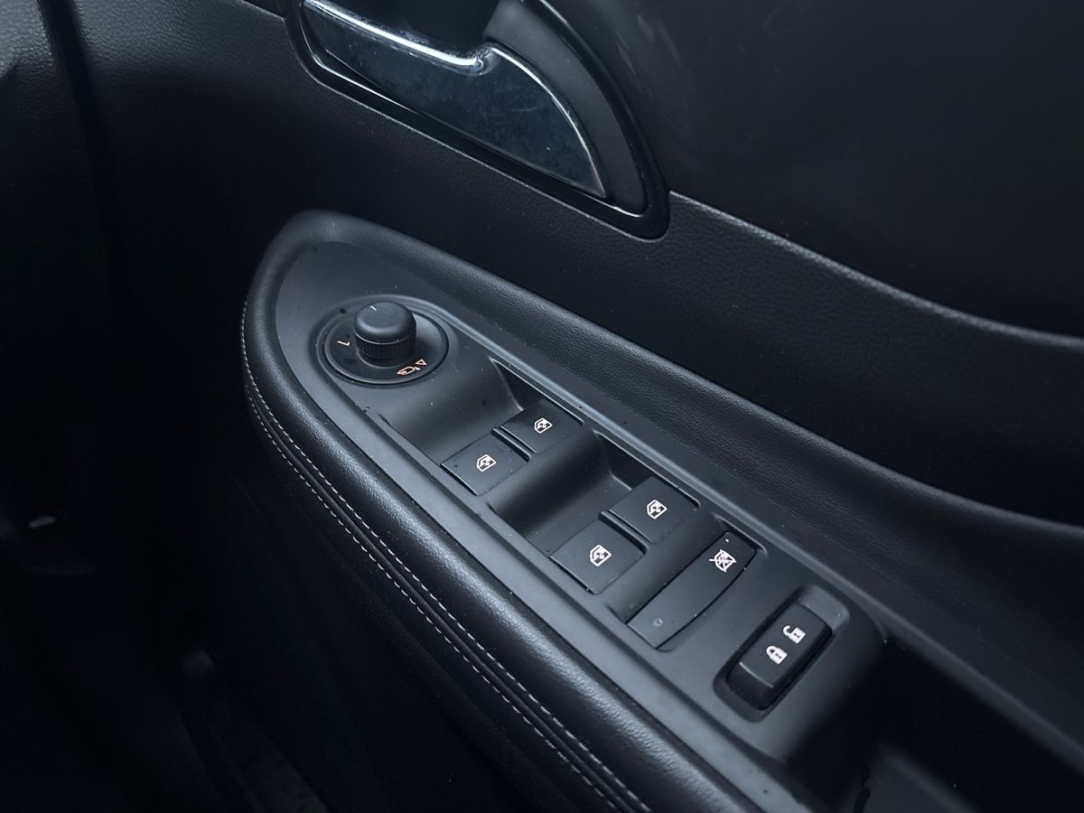 Used Vauxhall Mokka 2017 for sale - 76757160: Photo 18