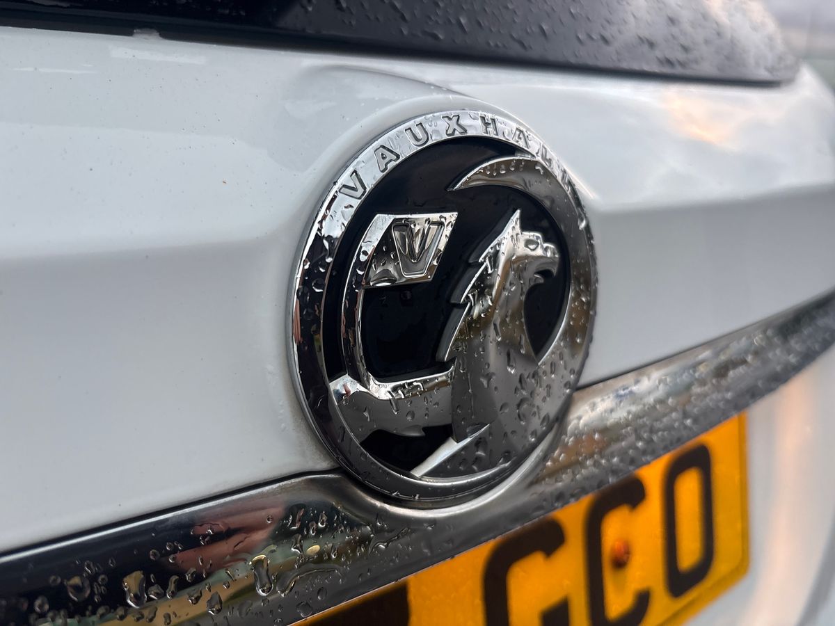 Used Vauxhall Mokka 2017 for sale - 76757160: Photo 21