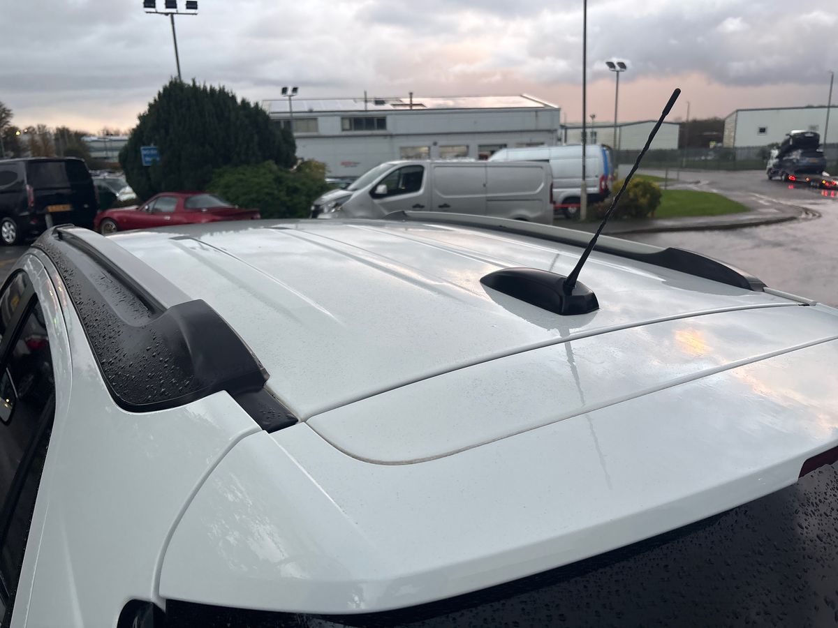 Used Vauxhall Mokka 2017 for sale - 76757160: Photo 24