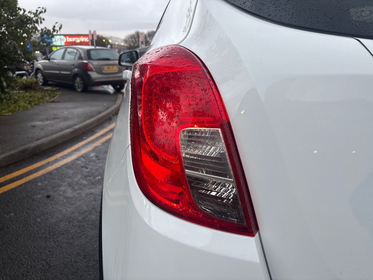 Used Vauxhall Mokka 2017 for sale - 76757160: Photo 25