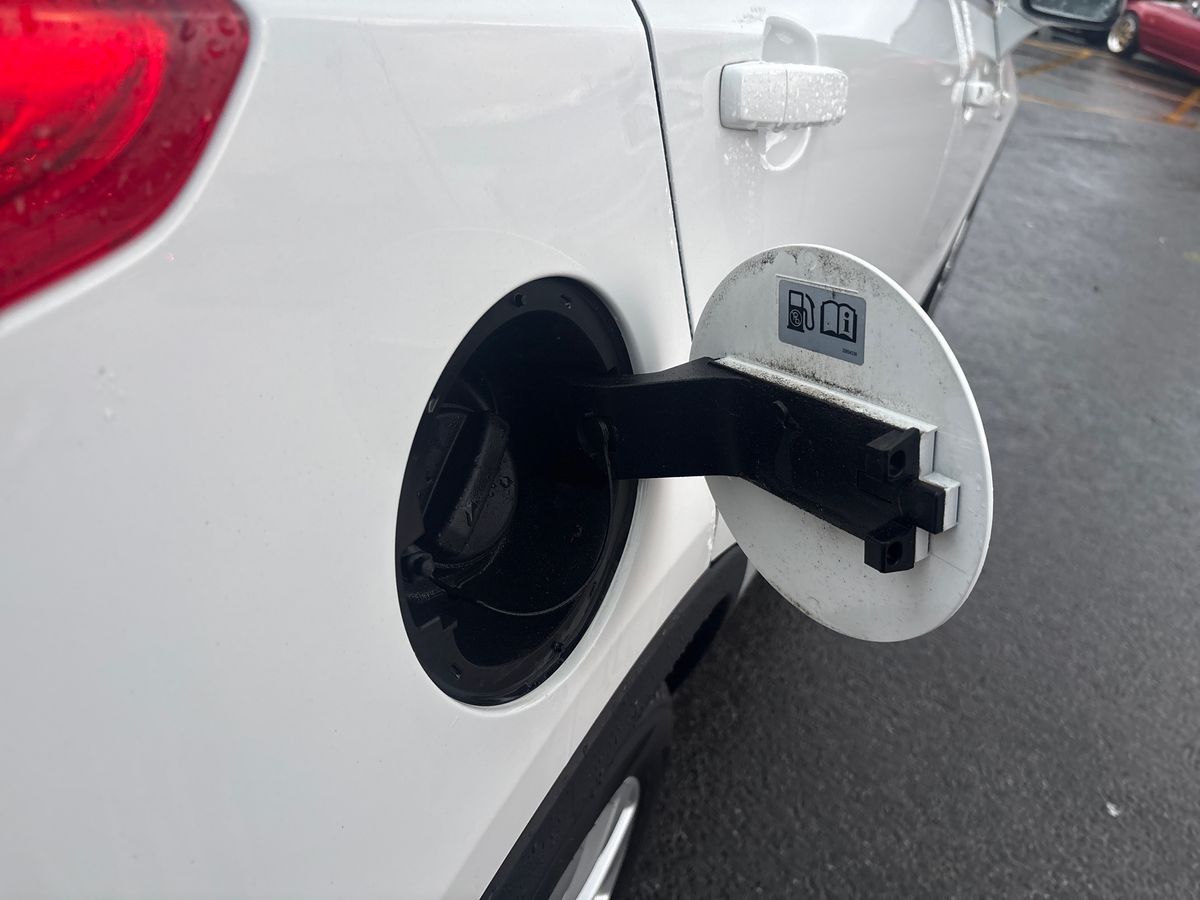 Used Vauxhall Mokka 2017 for sale - 76757160: Photo 26