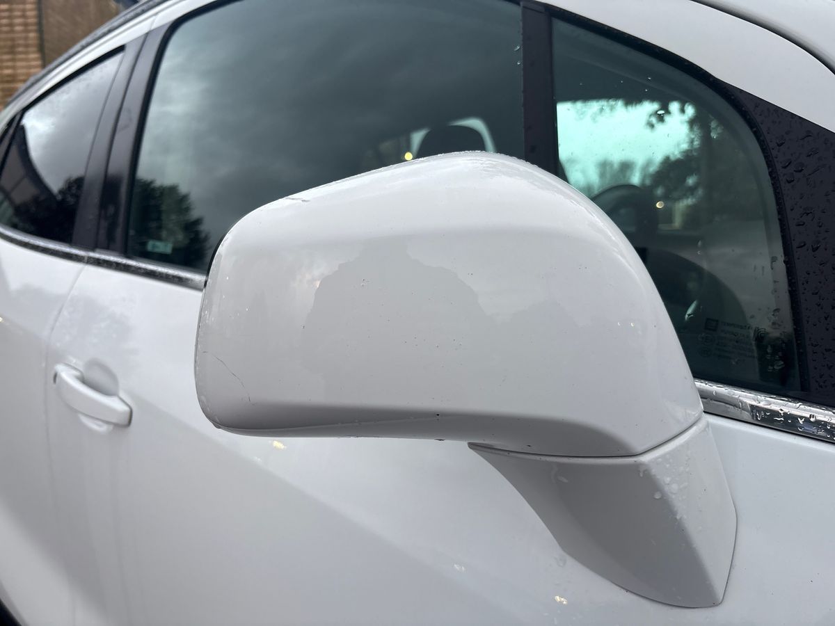 Used Vauxhall Mokka 2017 for sale - 76757160: Photo 28