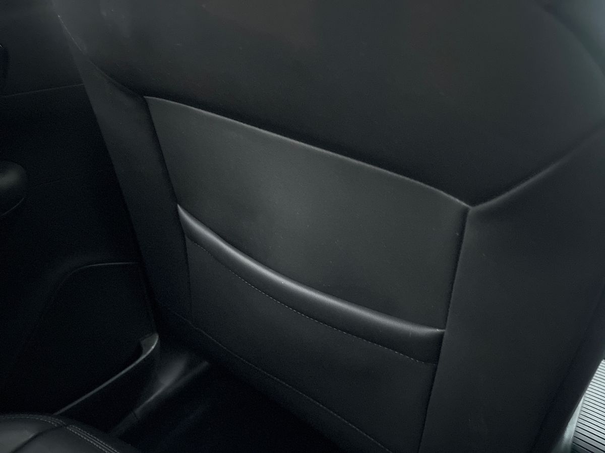 Used Vauxhall Mokka 2017 for sale - 76757160: Photo 35