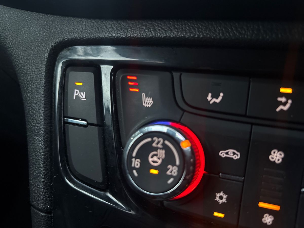 Used Vauxhall Mokka 2017 for sale - 76757160: Photo 39