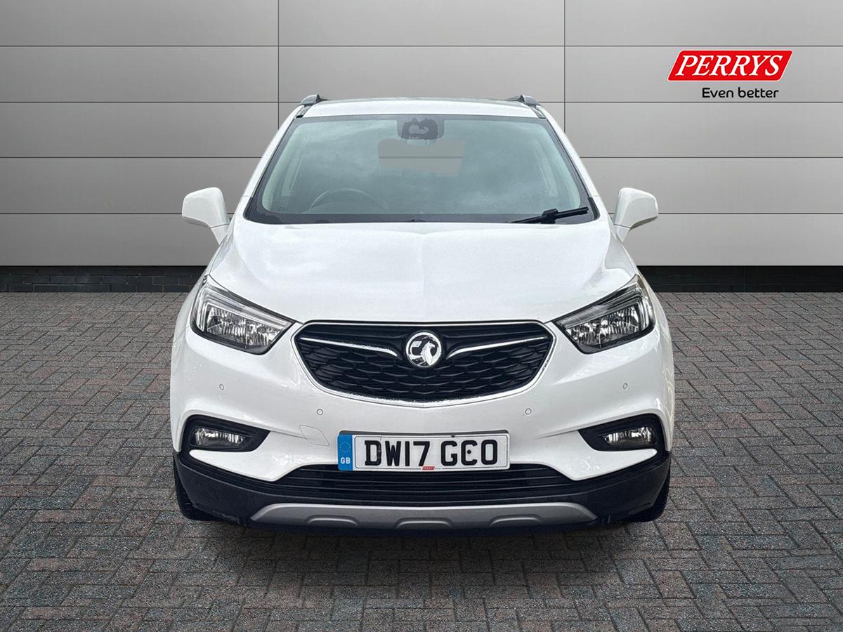 Used Vauxhall Mokka 2017 for sale - 76757160: Photo 4