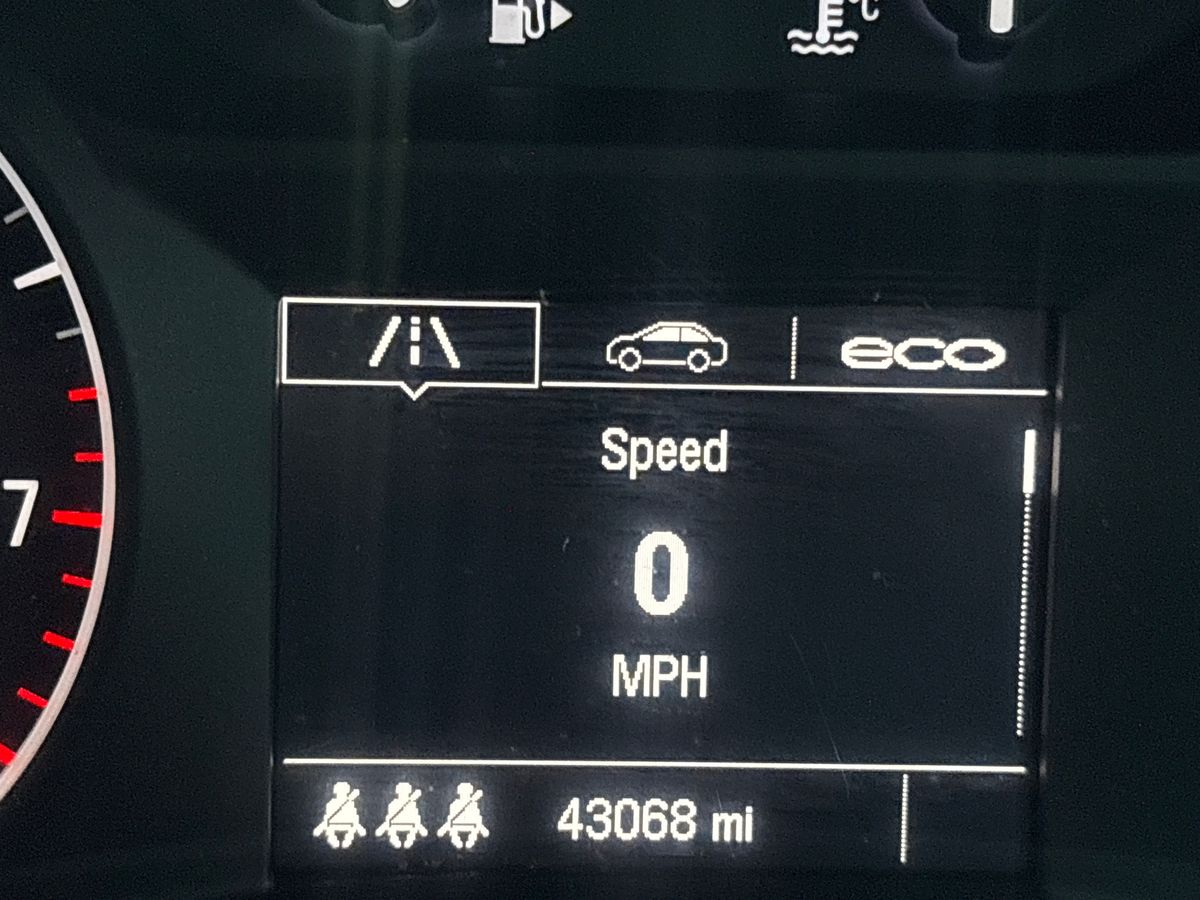 Used Vauxhall Mokka 2017 for sale - 76757160: Photo 40