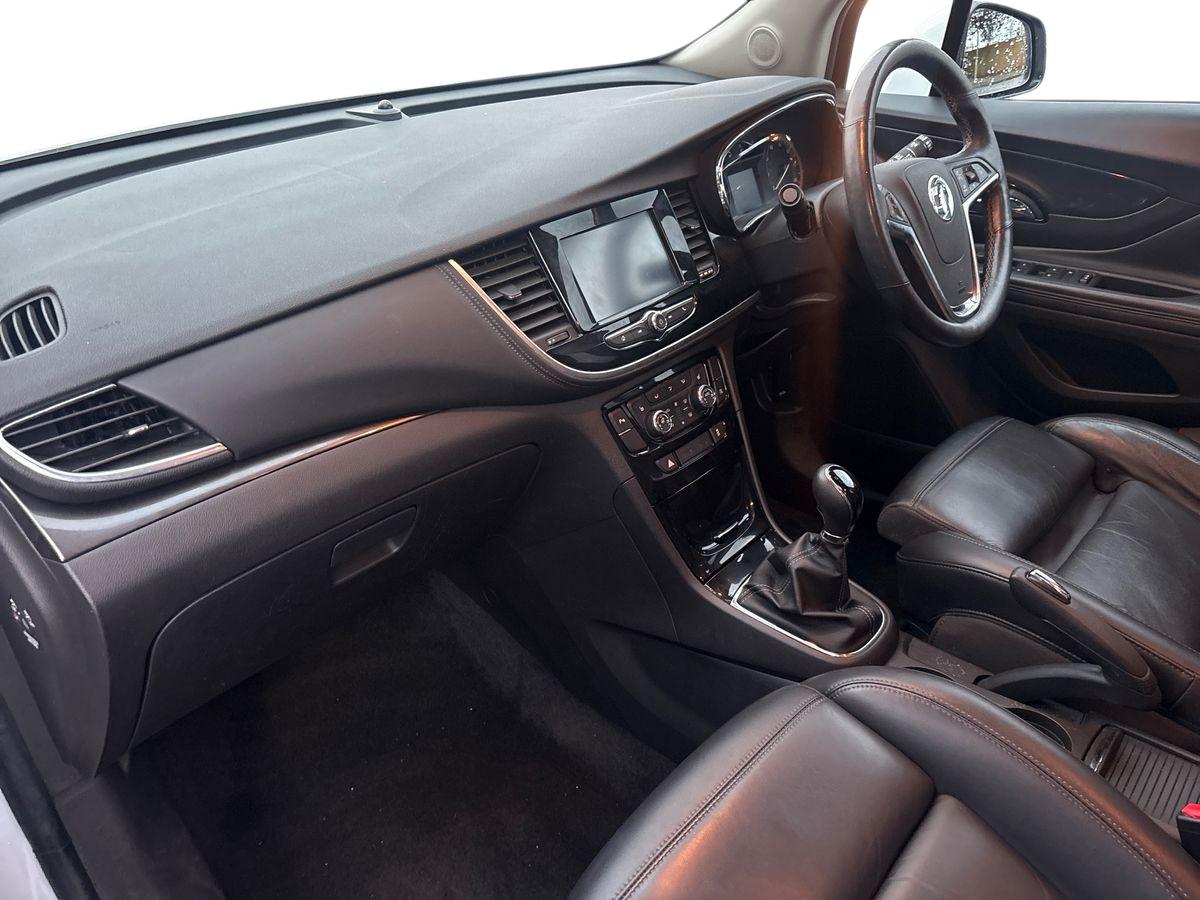 Used Vauxhall Mokka 2017 for sale - 76757160: Photo 6