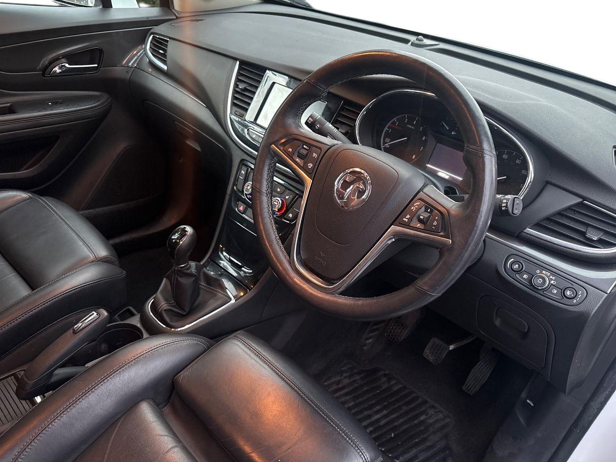 Used Vauxhall Mokka 2017 for sale - 76757160: Photo 8