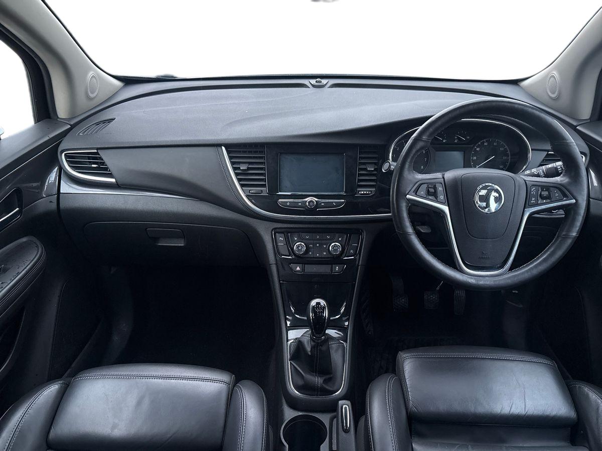 Used Vauxhall Mokka 2017 for sale - 76757160: Photo 9