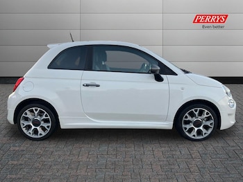 Used Fiat 500 2016 for sale - 76980147: Photo