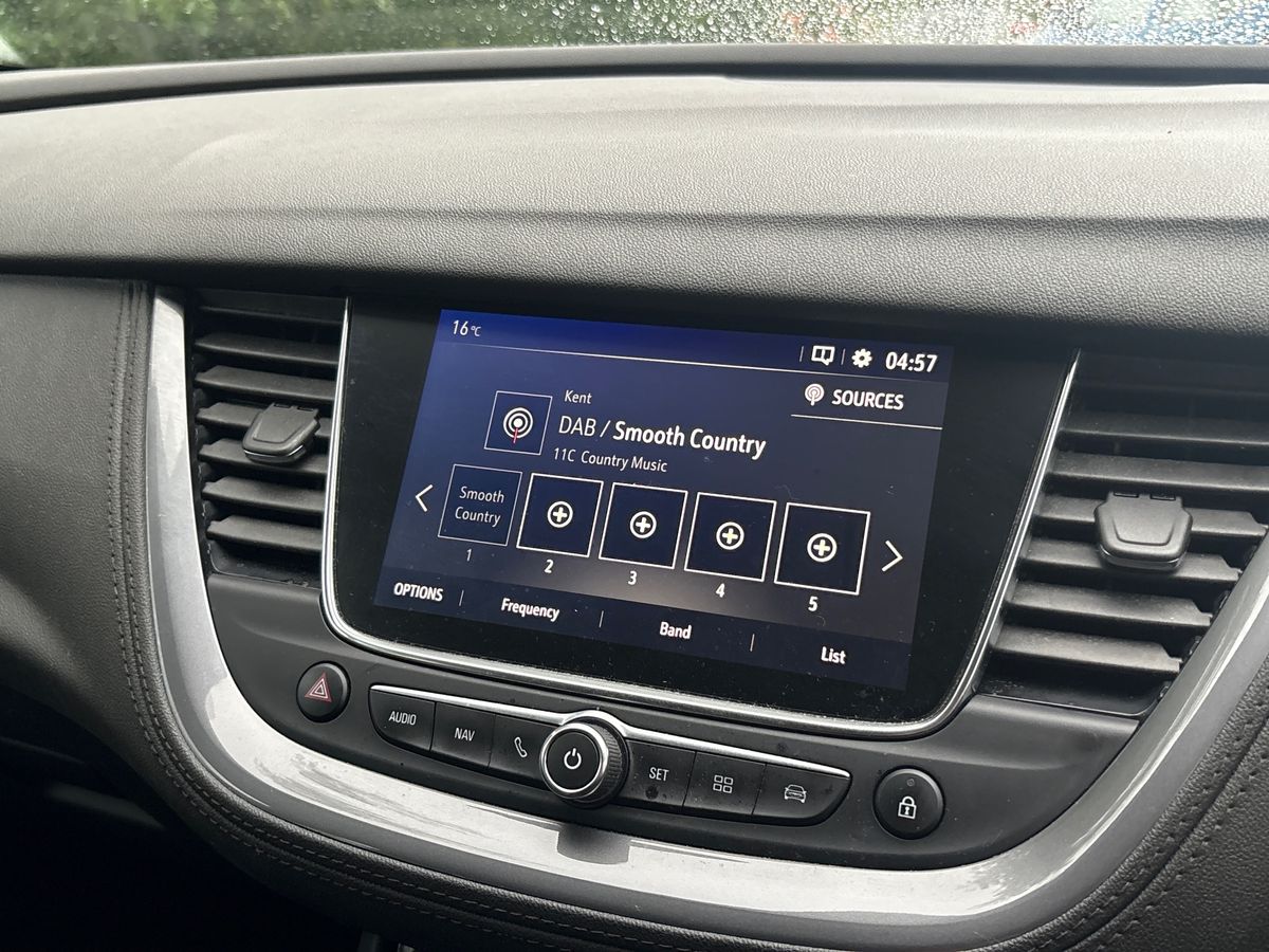 Used Vauxhall Grandland X 2019 for sale - 76128246: Photo 11