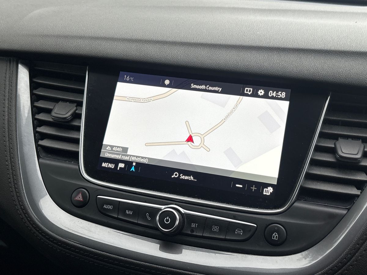 Used Vauxhall Grandland X 2019 for sale - 76128246: Photo 13