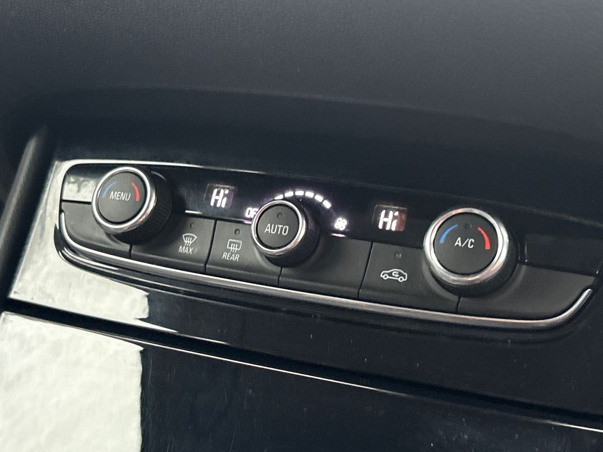 Used Vauxhall Grandland X 2019 for sale - 76128246: Photo 14