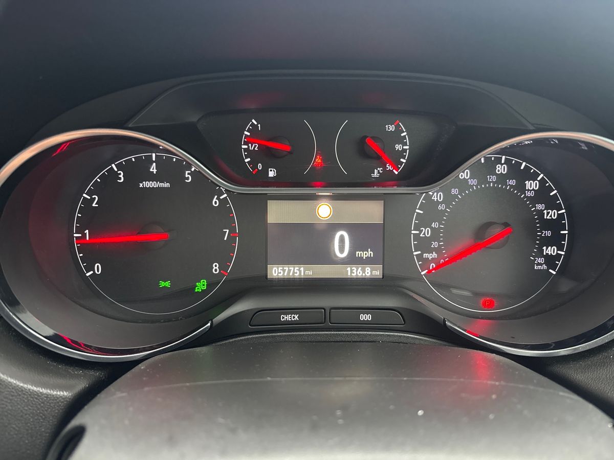 Used Vauxhall Grandland X 2019 for sale - 76128246: Photo 16