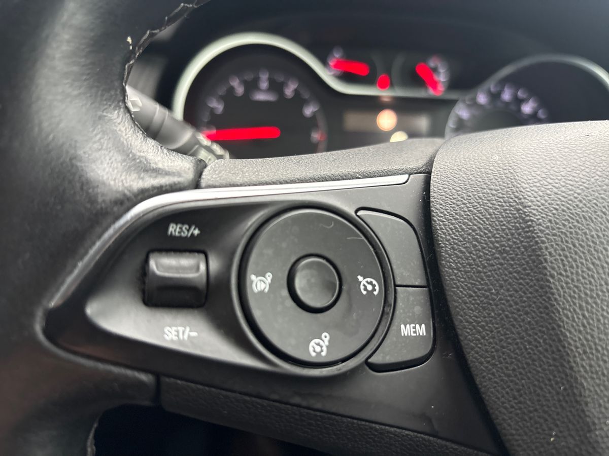 Used Vauxhall Grandland X 2019 for sale - 76128246: Photo 19
