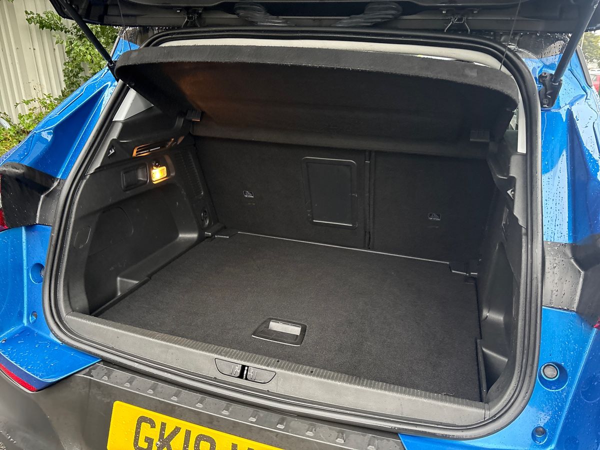 Used Vauxhall Grandland X 2019 for sale - 76128246: Photo 23