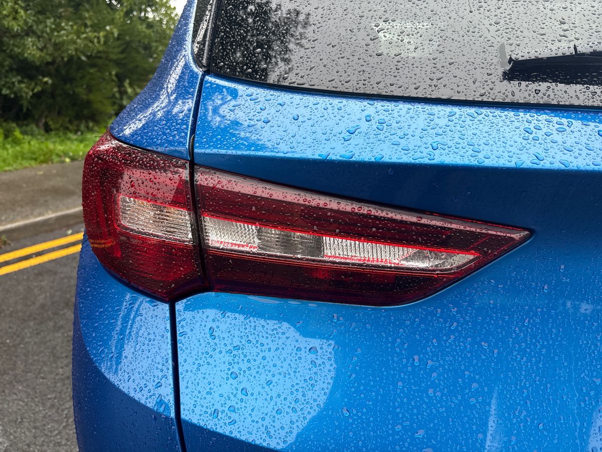 Used Vauxhall Grandland X 2019 for sale - 76128246: Photo 25