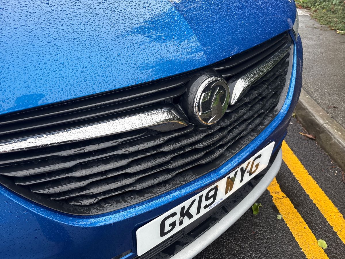 Used Vauxhall Grandland X 2019 for sale - 76128246: Photo 34